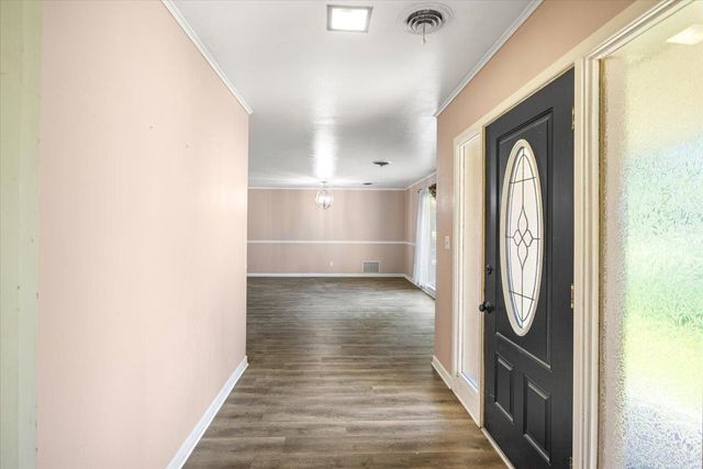 400 W Perry Pl, Carthage, TX 75633