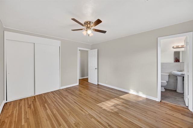 2116 Marilyn Lane, Arlington, TX 76010