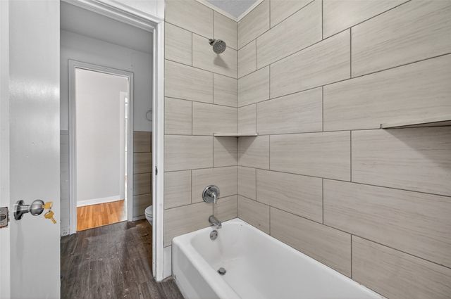 2116 Marilyn Lane, Arlington, TX 76010