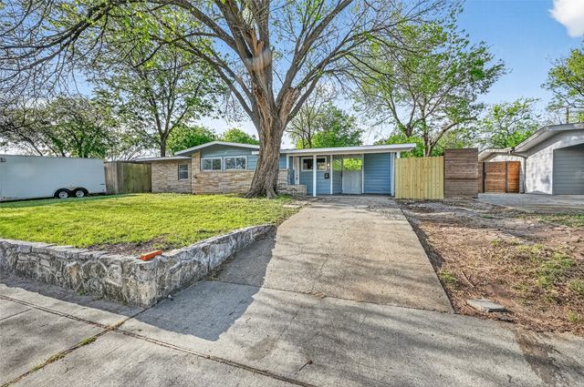 2116 Marilyn Lane, Arlington, TX 76010