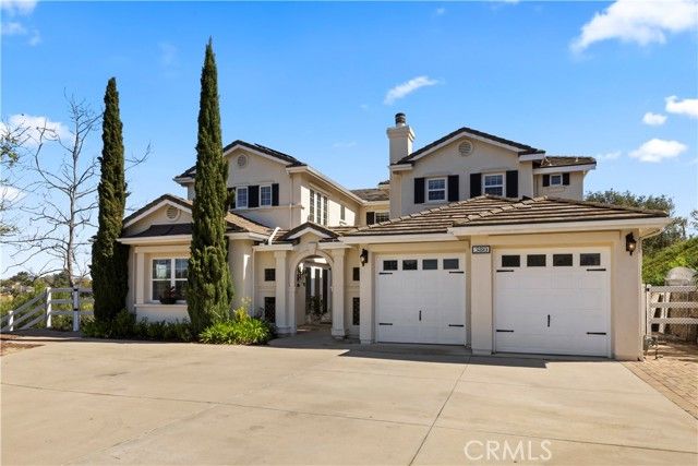 380 Highland Oaks Court, Fallbrook, CA 92028
