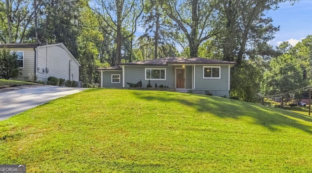 2571 Gentilly Place, Atlanta, GA 30360 — photo 2