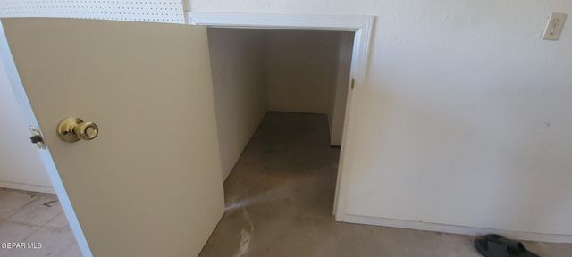 628 BLUFF CANYON Circle, El Paso, TX 79912