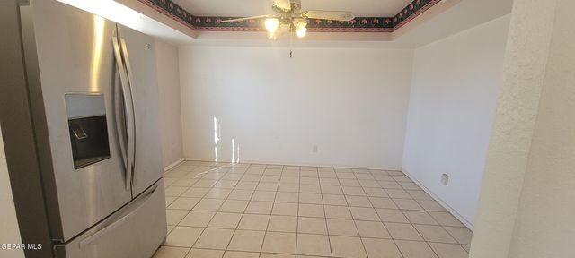 628 BLUFF CANYON Circle, El Paso, TX 79912