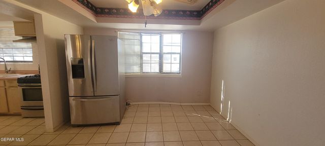 628 BLUFF CANYON Circle, El Paso, TX 79912