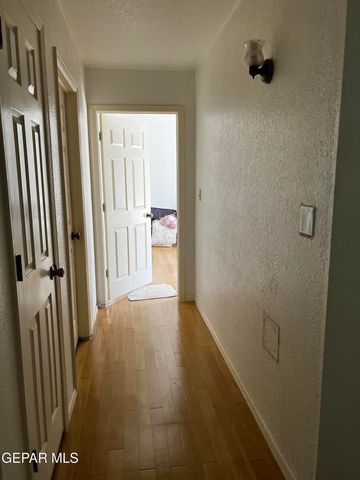 628 BLUFF CANYON Circle, El Paso, TX 79912