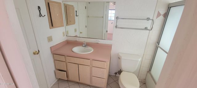 628 BLUFF CANYON Circle, El Paso, TX 79912