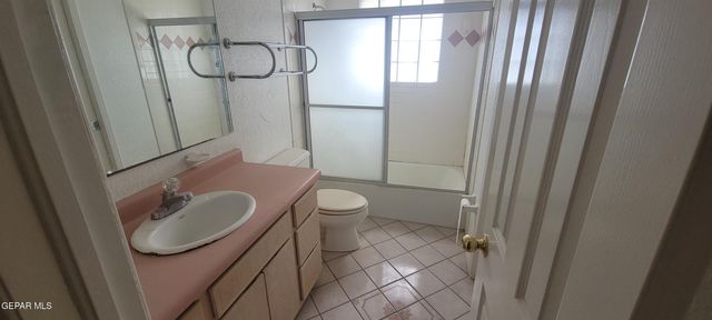 628 BLUFF CANYON Circle, El Paso, TX 79912