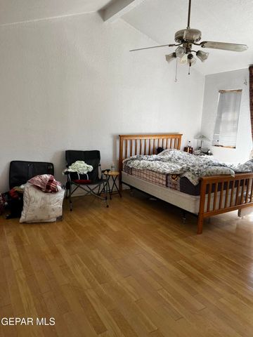 628 BLUFF CANYON Circle, El Paso, TX 79912