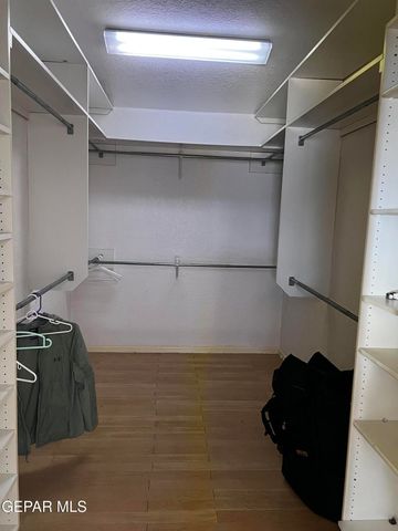 628 BLUFF CANYON Circle, El Paso, TX 79912