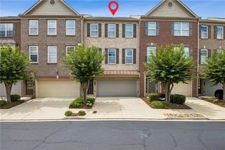 3279 Greenwood Oak Drive, Peachtree Corners, GA 30092