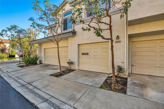 8028 E Far Canyon, Anaheim Hills, CA 92808