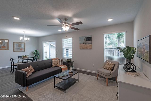 2226 LONGREENE Road S, Jacksonville, FL 32218