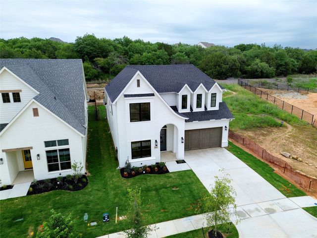 224 Blackbird Drive, Aledo, TX 76008