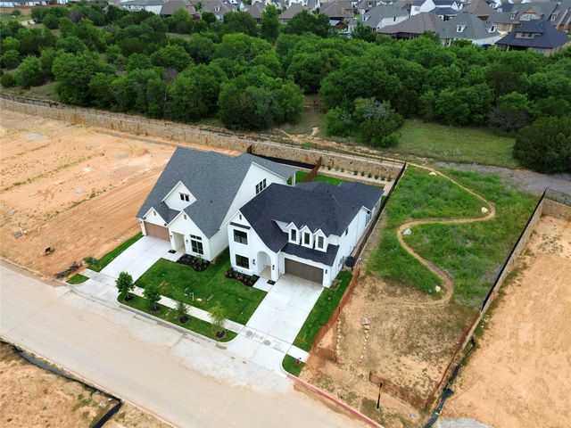 224 Blackbird Drive, Aledo, TX 76008