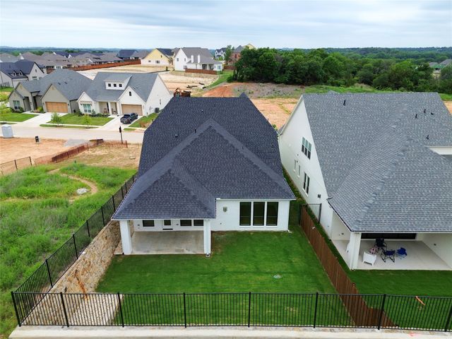 224 Blackbird Drive, Aledo, TX 76008