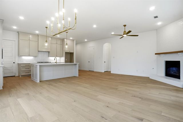 224 Blackbird Drive, Aledo, TX 76008