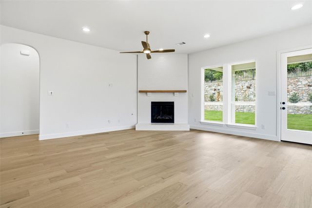 224 Blackbird Drive, Aledo, TX 76008