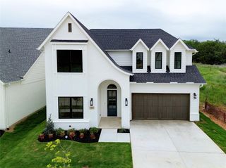 224 Blackbird Drive, Aledo, TX 76008