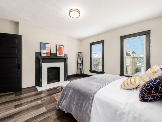 1633-1635 E Greenway Avenue, Columbus, OH 43203