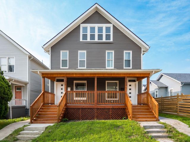 1633-1635 E Greenway Avenue, Columbus, OH 43203