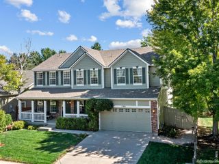 1586 Goshawk Drive, Longmont, CO 80504