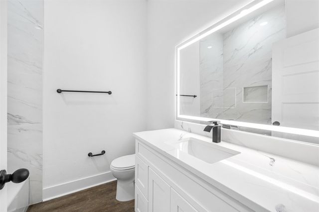 30909 Brown Pine Street, Huffman, TX 77336