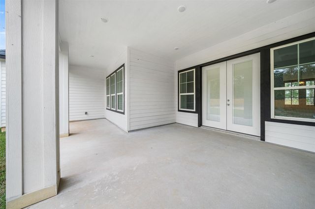 30909 Brown Pine Street, Huffman, TX 77336