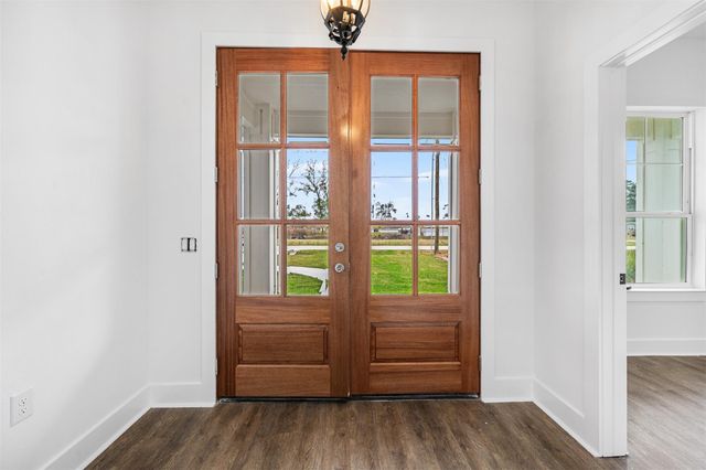 30909 Brown Pine Street, Huffman, TX 77336