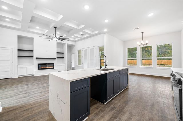 30909 Brown Pine Street, Huffman, TX 77336