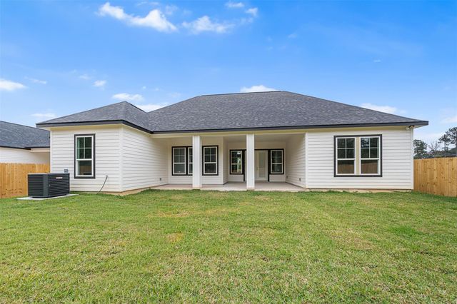 30909 Brown Pine Street, Huffman, TX 77336