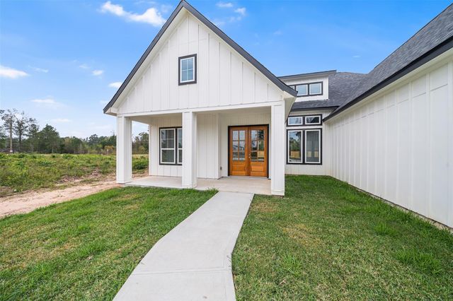 30909 Brown Pine Street, Huffman, TX 77336