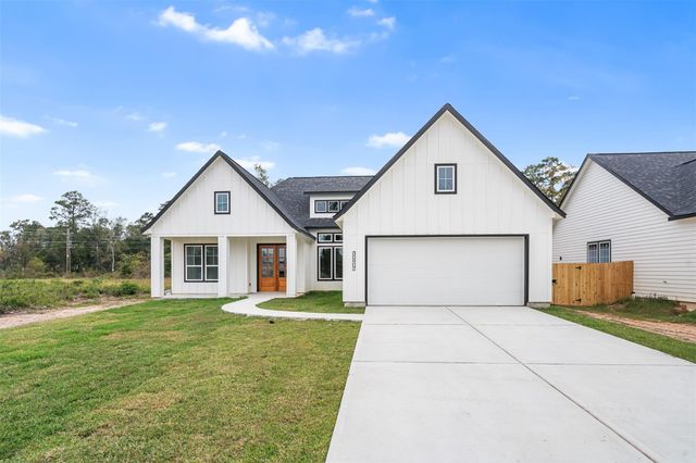 30909 Brown Pine Street, Huffman, TX 77336