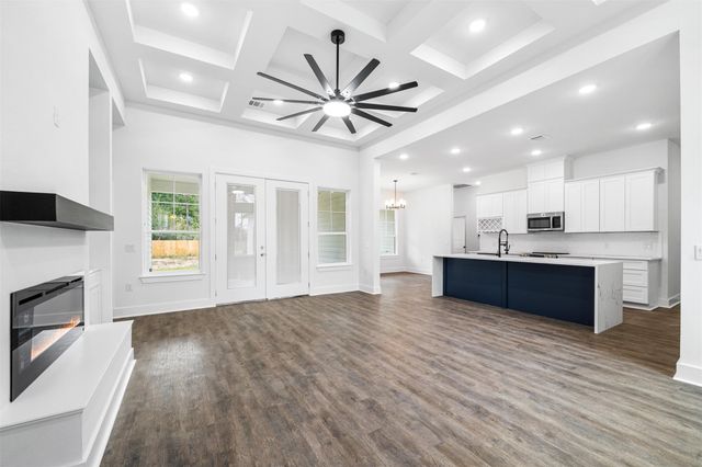 30909 Brown Pine Street, Huffman, TX 77336