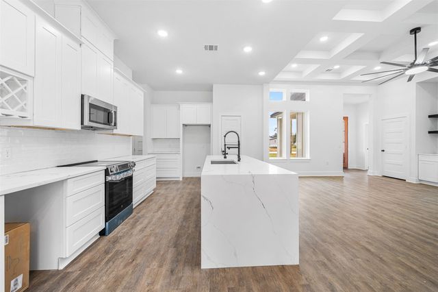 30909 Brown Pine Street, Huffman, TX 77336