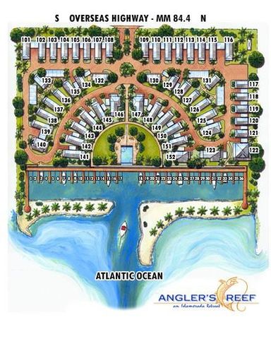102 Anglers Way, Islamorada, FL 33036
