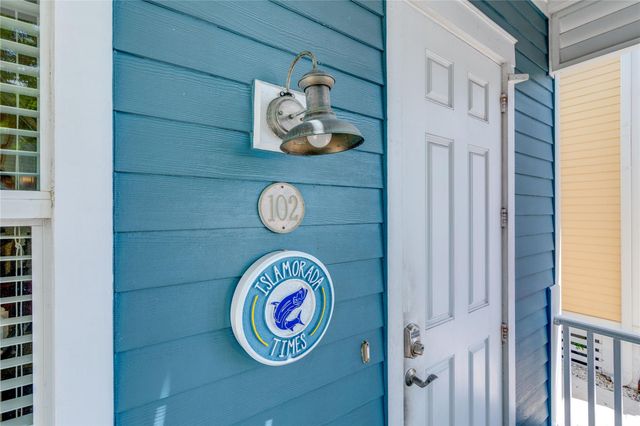 102 Anglers Way, Islamorada, FL 33036