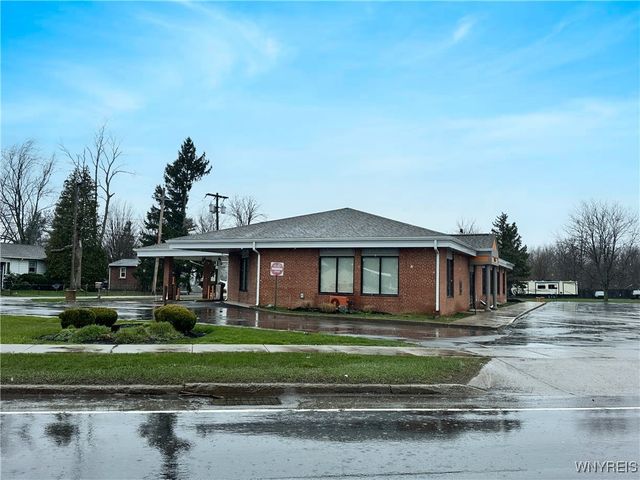 6840 Erie Road, Evans, NY 14047