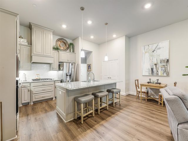 3770 White Clover Lane, Prosper, TX 75078