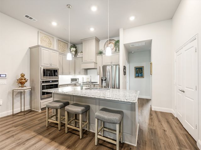 3770 White Clover Lane, Prosper, TX 75078