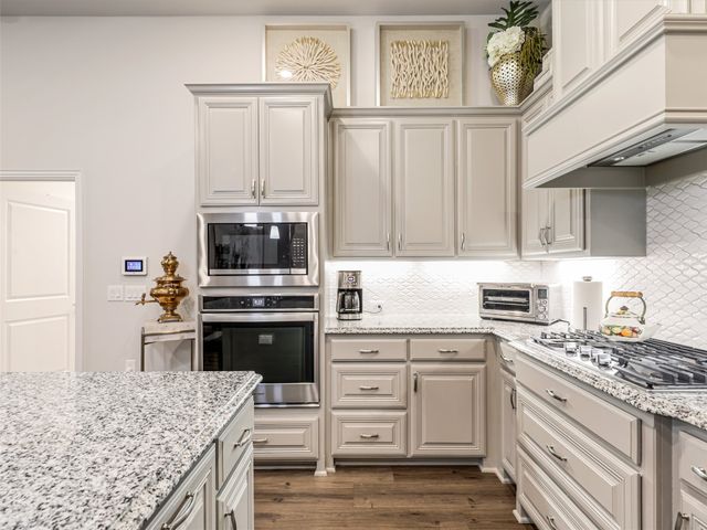 3770 White Clover Lane, Prosper, TX 75078