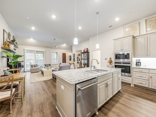 3770 White Clover Lane, Prosper, TX 75078