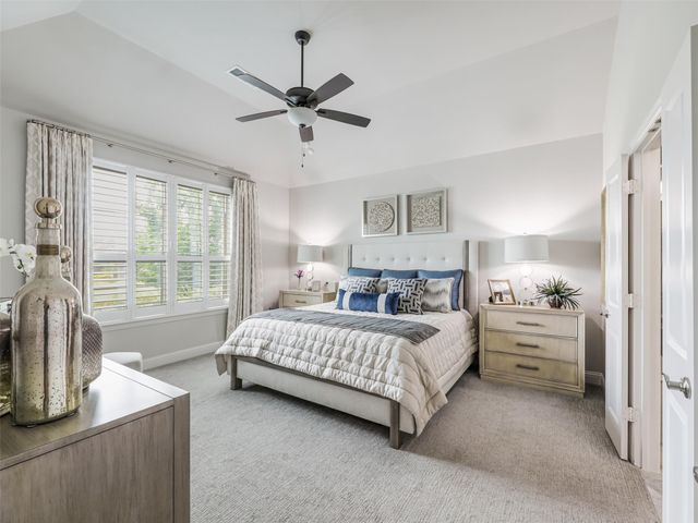 3770 White Clover Lane, Prosper, TX 75078