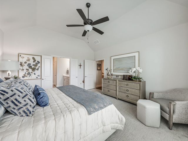 3770 White Clover Lane, Prosper, TX 75078