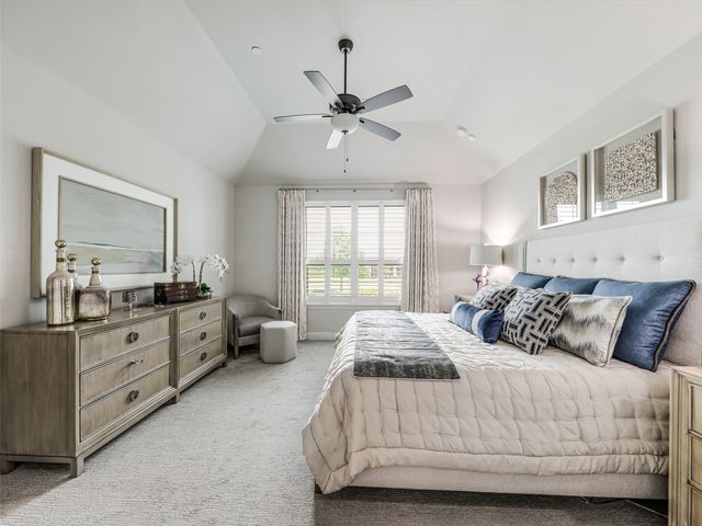 3770 White Clover Lane, Prosper, TX 75078