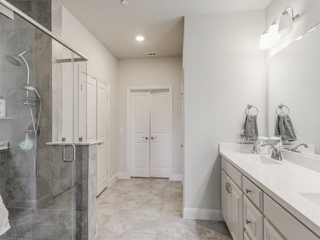 3770 White Clover Lane, Prosper, TX 75078