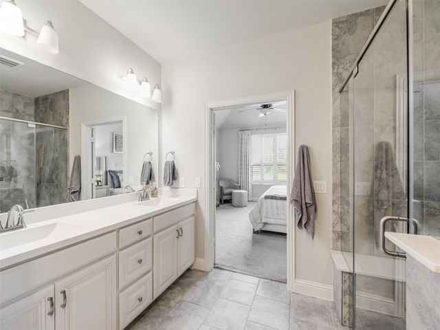 3770 White Clover Lane, Prosper, TX 75078