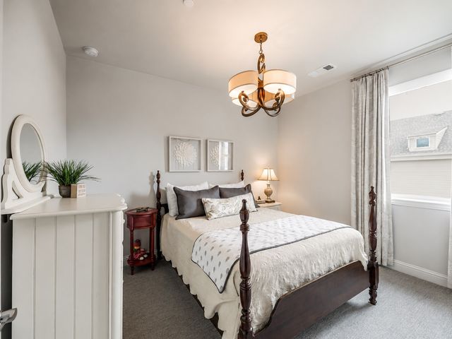3770 White Clover Lane, Prosper, TX 75078