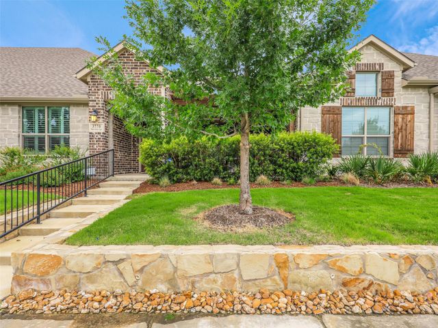 3770 White Clover Lane, Prosper, TX 75078