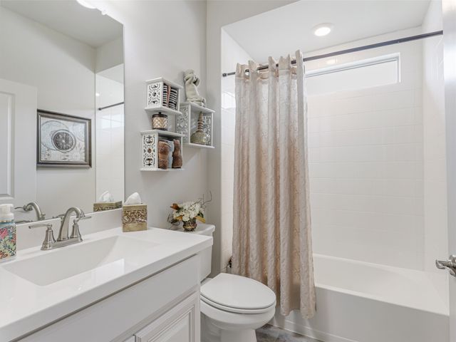 3770 White Clover Lane, Prosper, TX 75078